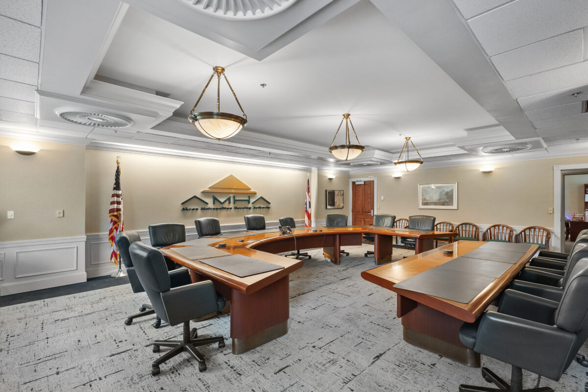 Lakeland Project Photos