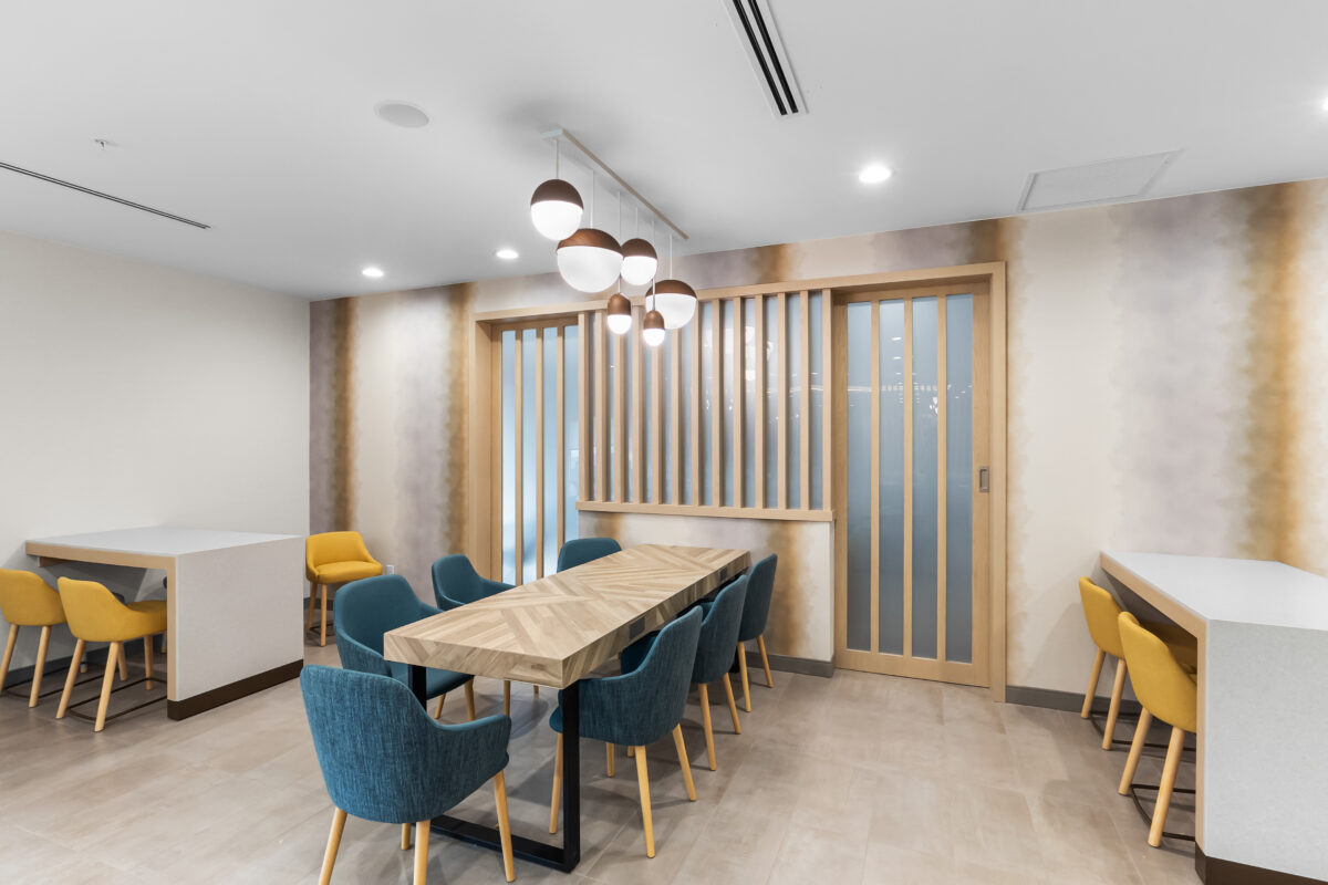 Lakeland Project Photos